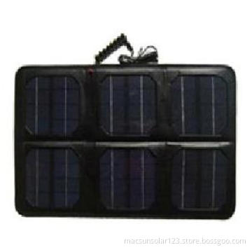 Solar Laptop Charger MAC-T001
